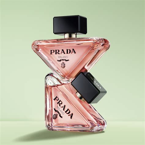 Prada Paradoxe 